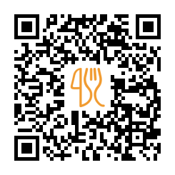 QR-code link para o menu de La Flor