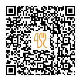 QR-code link para o menu de Hong Kong House