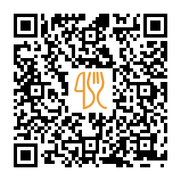 QR-code link para o menu de Curry Garden