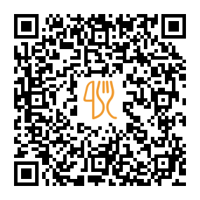 QR-code link para o menu de Little Caesars Pizza