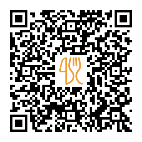 QR-code link para o menu de Cascades Lodge And