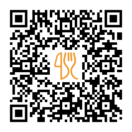 QR-code link para o menu de Old Cattle Baron