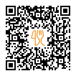 QR-code link para o menu de Aj's Carry-out