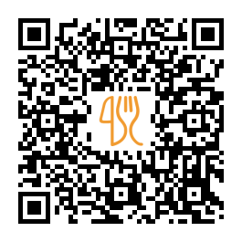 QR-code link para o menu de Wingstop