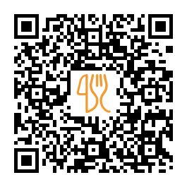 QR-code link para o menu de Marina Grill