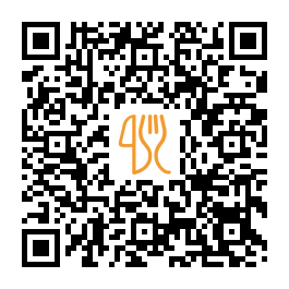 QR-code link para o menu de Cork And Keg