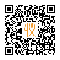 QR-code link para o menu de Oh! Calcutta