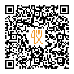 QR-code link para o menu de Burger King