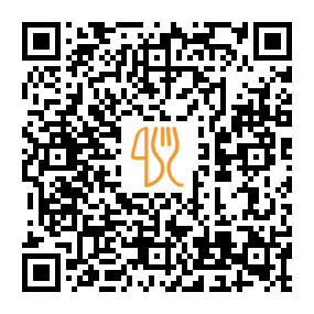 QR-code link para o menu de Chez Vous