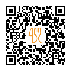 QR-code link para o menu de Tunante