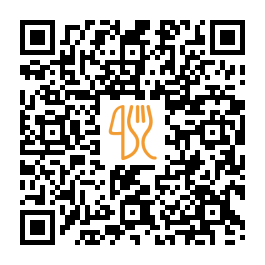 QR-code link para o menu de Hairway Barbing Saloon