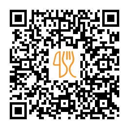 QR-code link para o menu de Flx Bbq