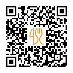 QR-code link para o menu de 높은들가든