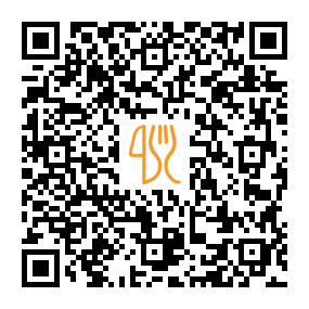 QR-code link para o menu de Island Sensation Cuisine