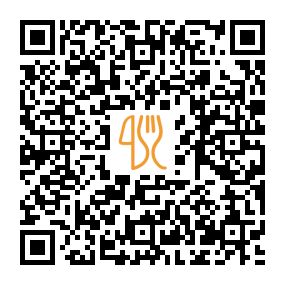 QR-code link para o menu de Blackstone's Steak House