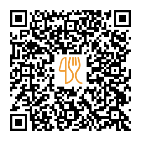 QR-code link para o menu de Neo Burger