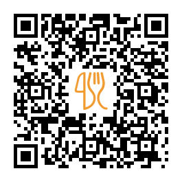 QR-code link para o menu de Biru Shinobi