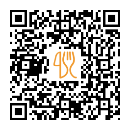 QR-code link para o menu de Kabinet