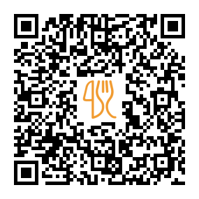 QR-code link para o menu de Loon Lake Lodge