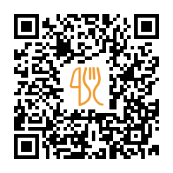 QR-code link para o menu de Lavandeira