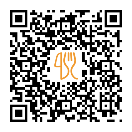 QR-code link para o menu de Friends Garden Dharan