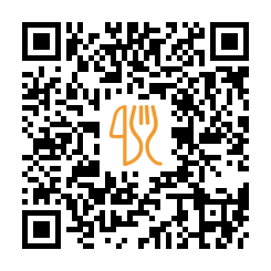 QR-code link para o menu de Queimada