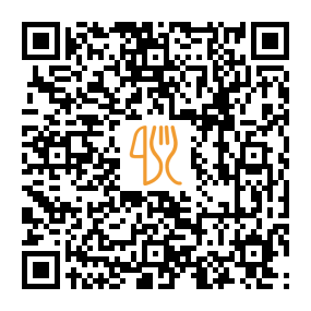 QR-code link para o menu de Angel's Share Barrel House