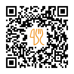 QR-code link para o menu de Mancha