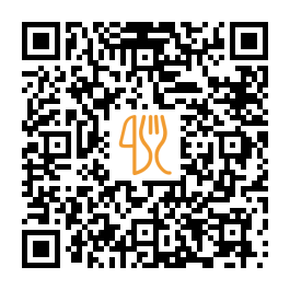 QR-code link para o menu de Slim Chickens