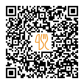 QR-code link para o menu de Casa Azul Y Cantina