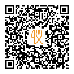 QR-code link para o menu de The Gavel Grill