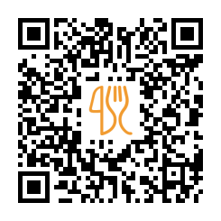 QR-code link para o menu de Cal Quim