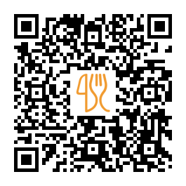 QR-code link para o menu de Ozen Sushi