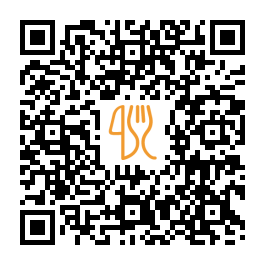 QR-code link para o menu de The King William