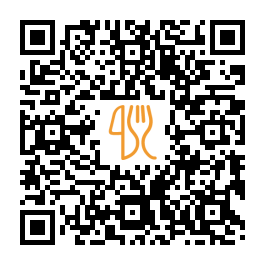 QR-code link para o menu de Цветочки