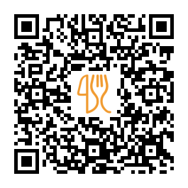 QR-code link para o menu de Dj Seafood