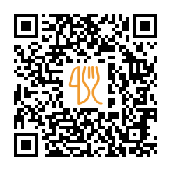 QR-code link para o menu de Donde Dulce