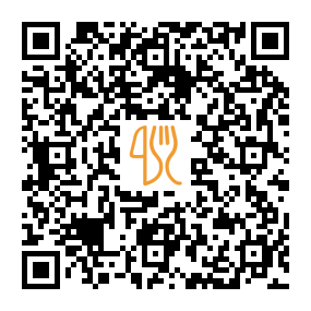 QR-code link para o menu de Bruster's Ice Cream