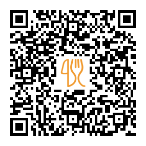 QR-code link para o menu de Icook Buffet