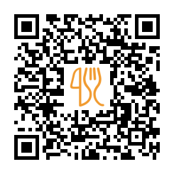 QR-code link para o menu de D'aki