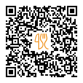 QR-code link para o menu de Sushi Market