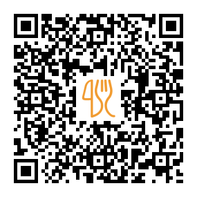 QR-code link para o menu de The Full Belly Deli