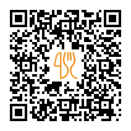 QR-code link para o menu de Hoot-n-holler