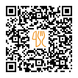 QR-code link para o menu de Horse's Ghost Cafe