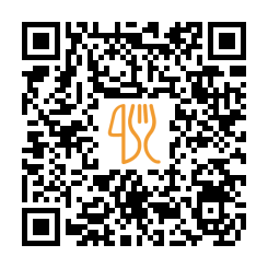 QR-code link para o menu de Ca Luisa