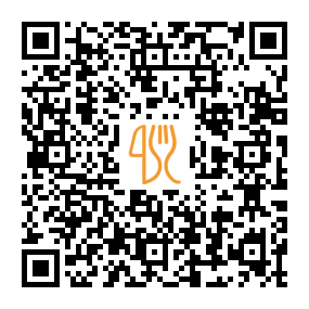 QR-code link para o menu de Wander Inn