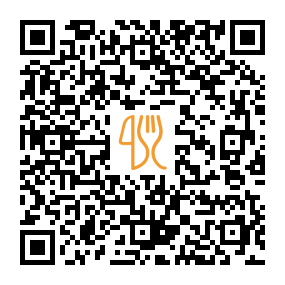 QR-code link para o menu de Hot Head Burritos