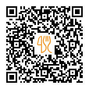 QR-code link para o menu de Dr. Praeger's Purely Sensible Foods