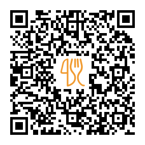 QR-code link para o menu de The Cottage Tea House