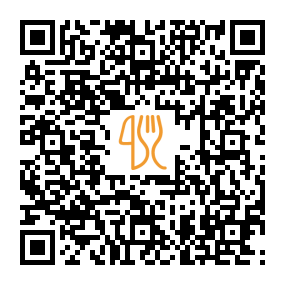 QR-code link para o menu de Prince Banquet Hall